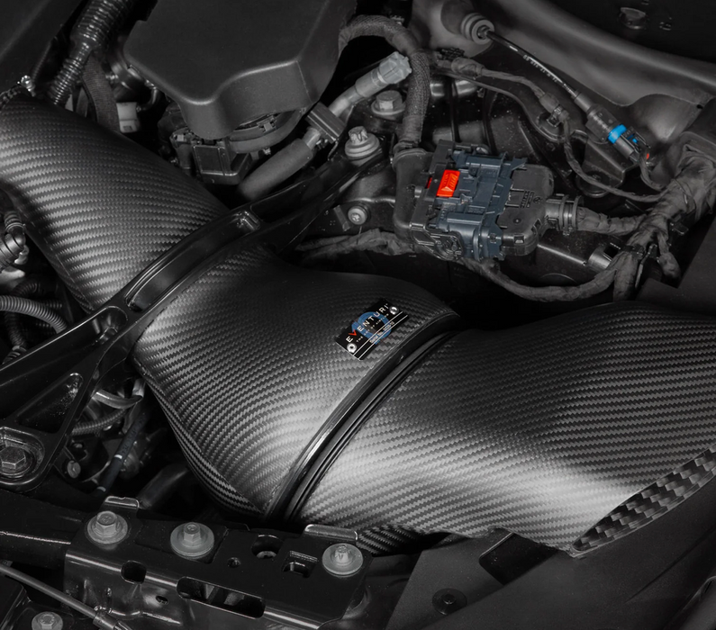 EVENTURI BMW G90 & G99 M5 CARBON FIBRE INTAKE SYSTEM