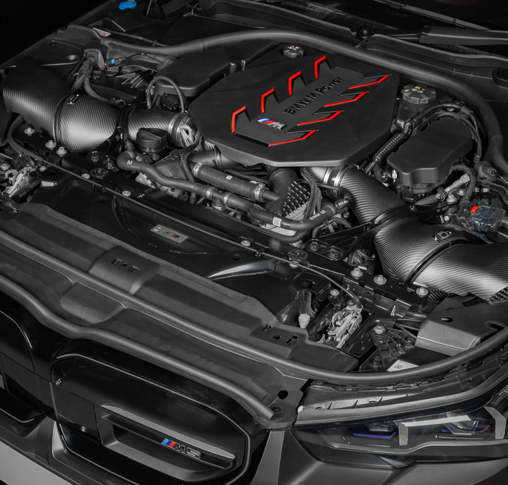 EVENTURI BMW G90 & G99 M5 CARBON FIBRE INTAKE SYSTEM