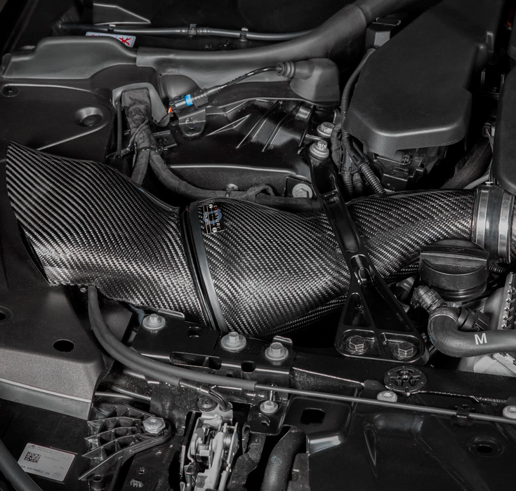 EVENTURI BMW G90 & G99 M5 CARBON FIBRE INTAKE SYSTEM