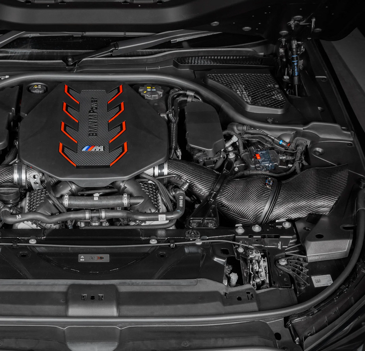 EVENTURI BMW G90 & G99 M5 CARBON FIBRE INTAKE SYSTEM