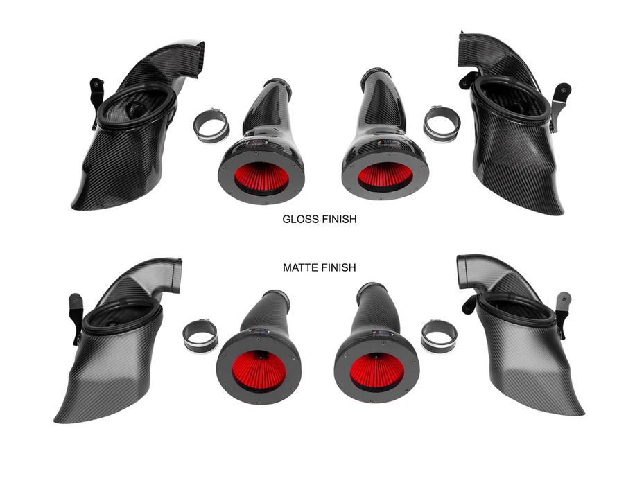 EVENTURI BMW G90 & G99 M5 CARBON FIBRE INTAKE SYSTEM