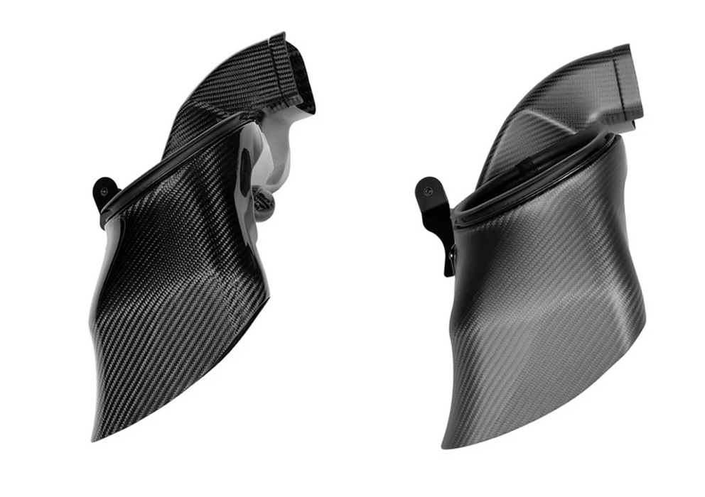 EVENTURI BMW G90 & G99 M5 CARBON FIBRE INTAKE SYSTEM
