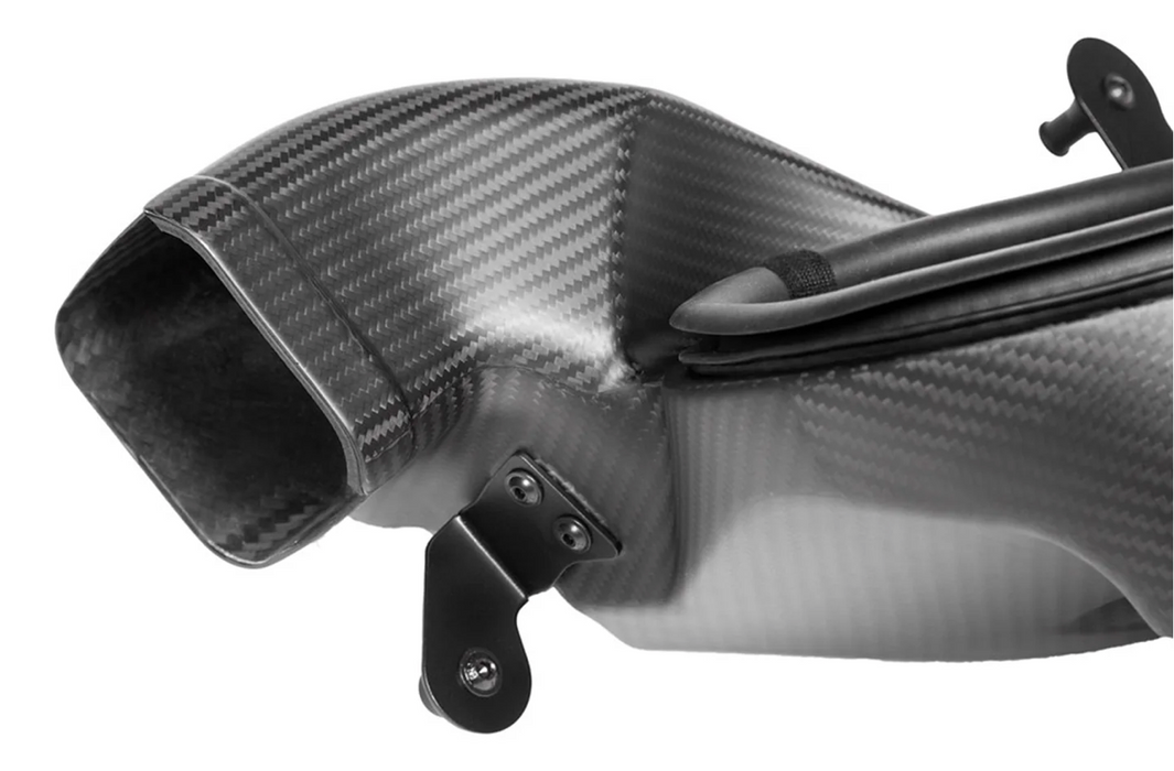 EVENTURI BMW G90 & G99 M5 CARBON FIBRE INTAKE SYSTEM