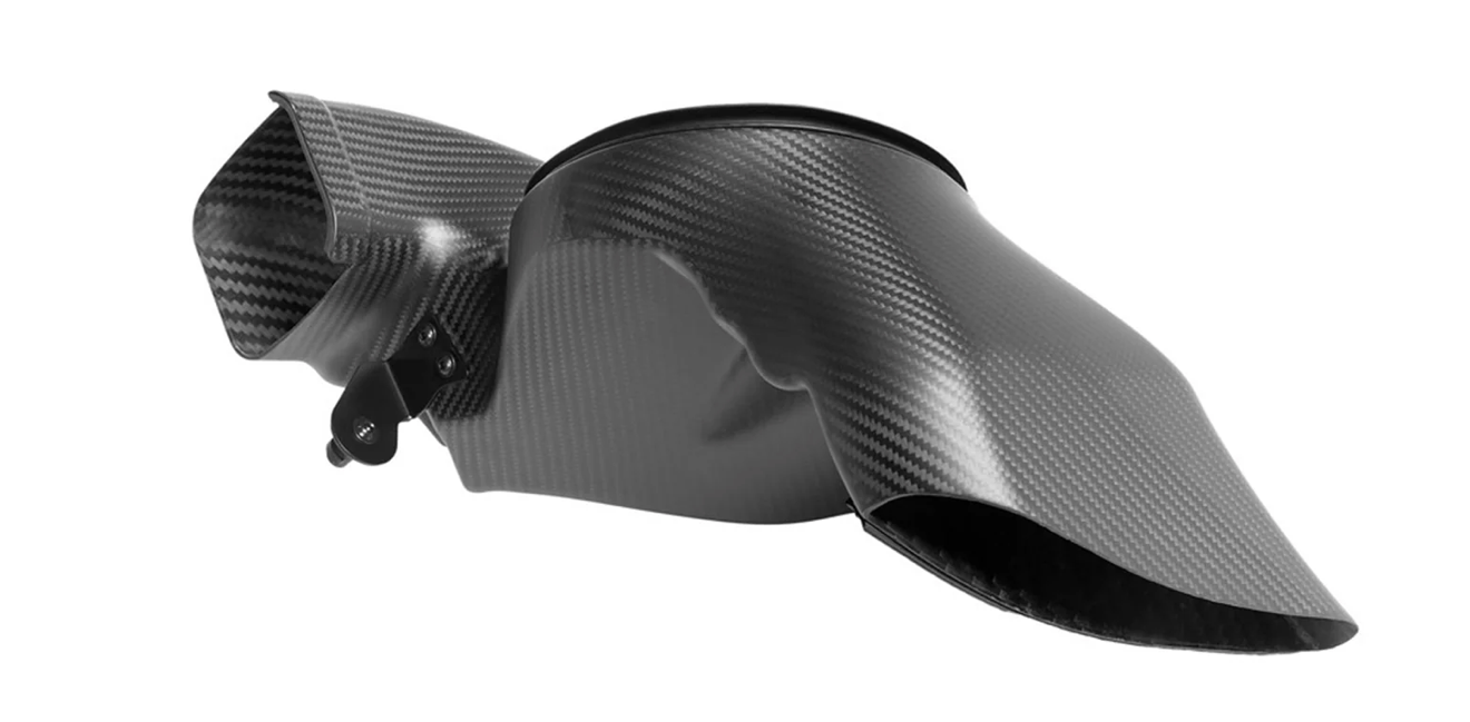 EVENTURI BMW G90 & G99 M5 CARBON FIBRE INTAKE SYSTEM