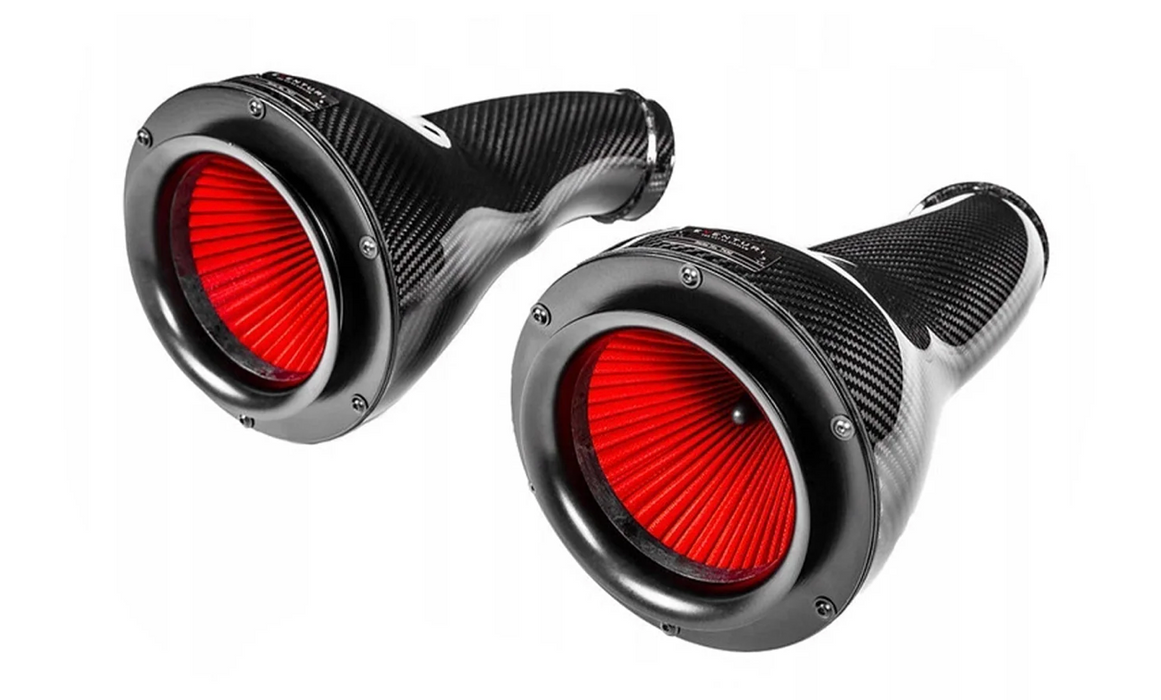 EVENTURI BMW M5/M8 V2 INTAKE SYSTEM IN CARBON FIBRE (F90/F92)
