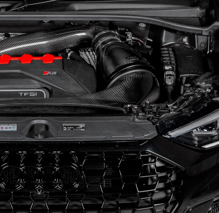 EVENTURI AUDI RSQ3 CARBON FIBRE INTAKE SYSTEM (F3)