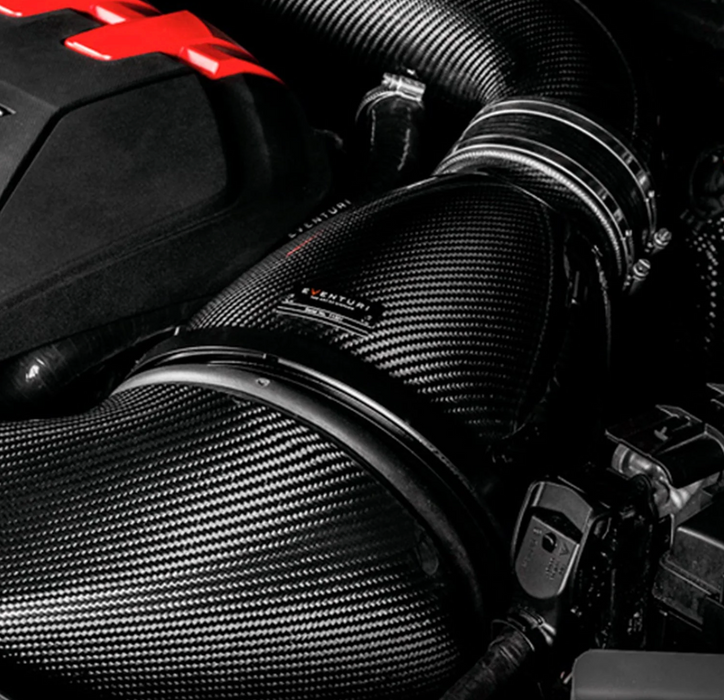 EVENTURI AUDI RS3/TTRS CARBON FIBRE INTAKE SYSTEM (8V/8S)