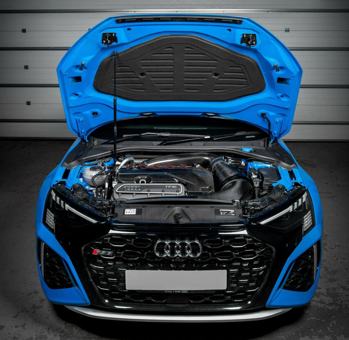 EVENTURI AUDI RS3 CARBON FIBRE INTAKE SYSTEM (8Y)