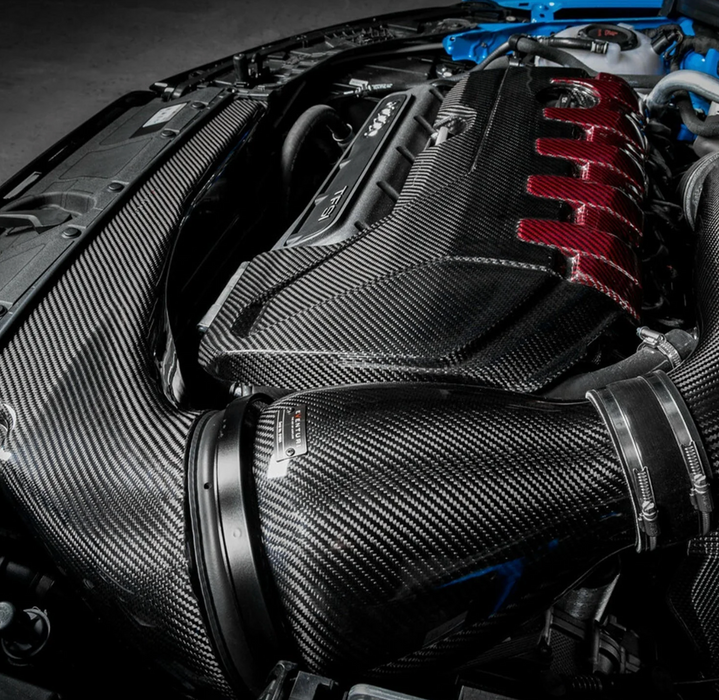 EVENTURI AUDI RS3 CARBON FIBRE INTAKE SYSTEM (8Y)