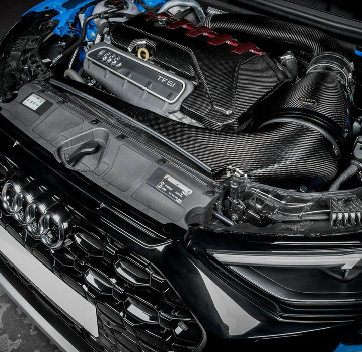 EVENTURI AUDI RS3 CARBON FIBRE INTAKE SYSTEM (8Y)