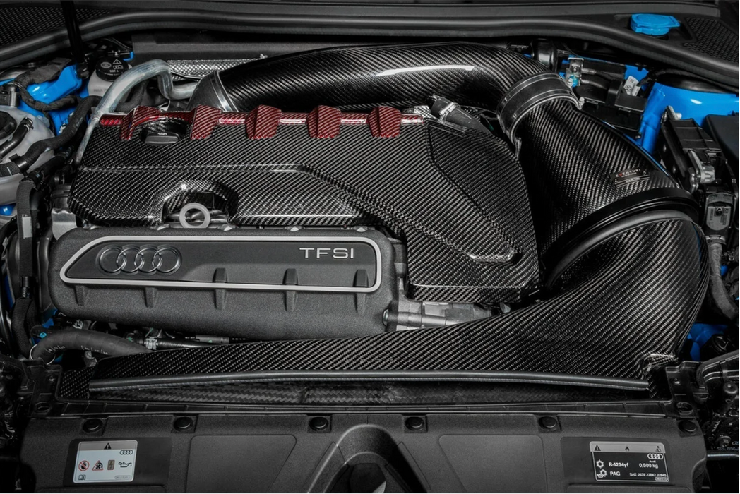 EVENTURI AUDI RS3 CARBON FIBRE INTAKE SYSTEM (8Y)