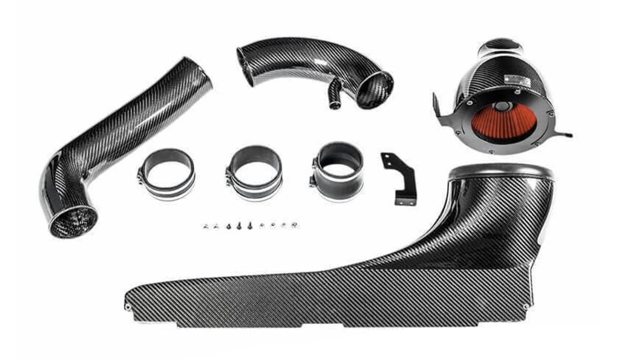 EVENTURI AUDI RS3 CARBON FIBRE INTAKE SYSTEM (8V)