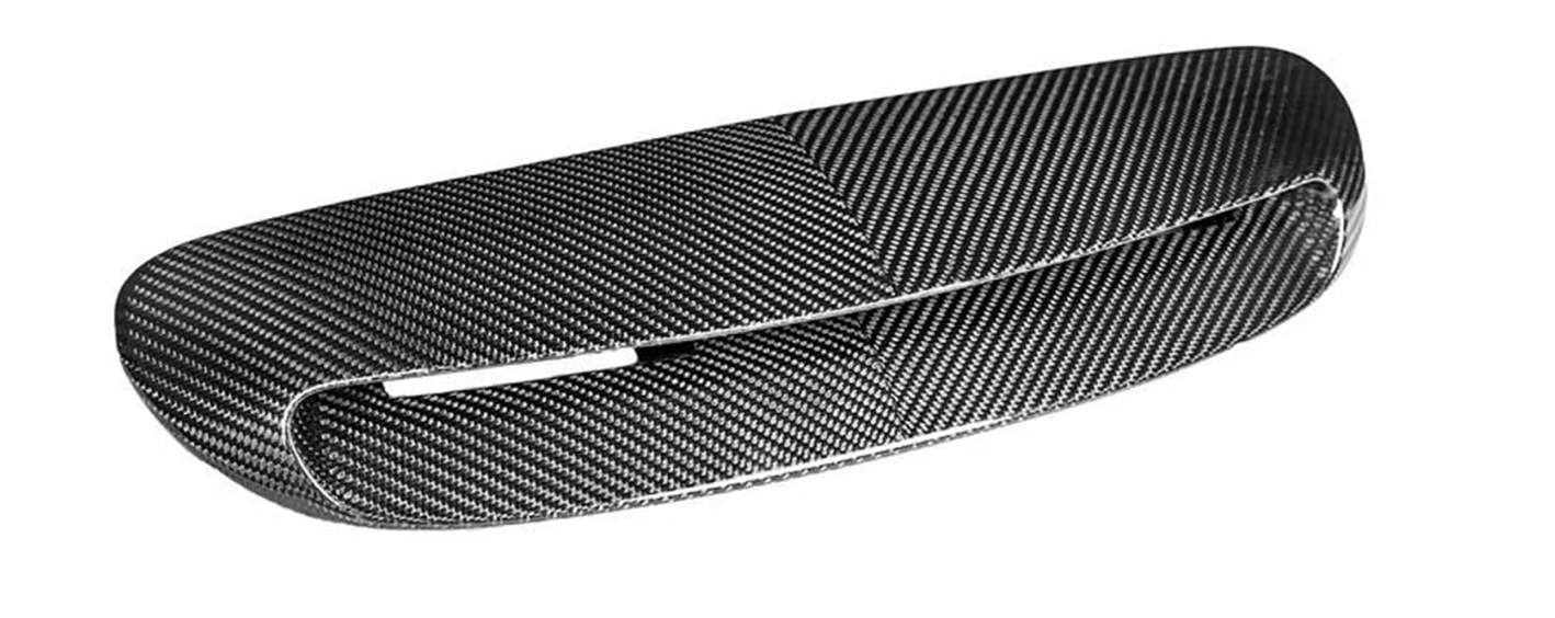 EVENTURI MINI JCW GP3/JCW CLUBMAN B48 INTAKE SYSTEM IN CARBON FIBRE