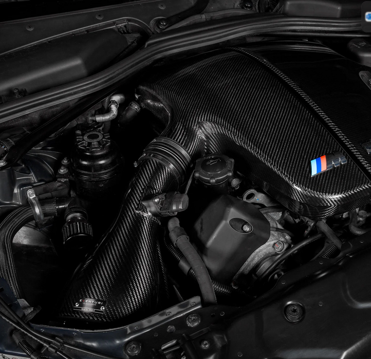 EVENTURI BMW E60/E61 M5 & E63/E64 M6 S85 CARBON FIBRE INTAKE SYSTEM