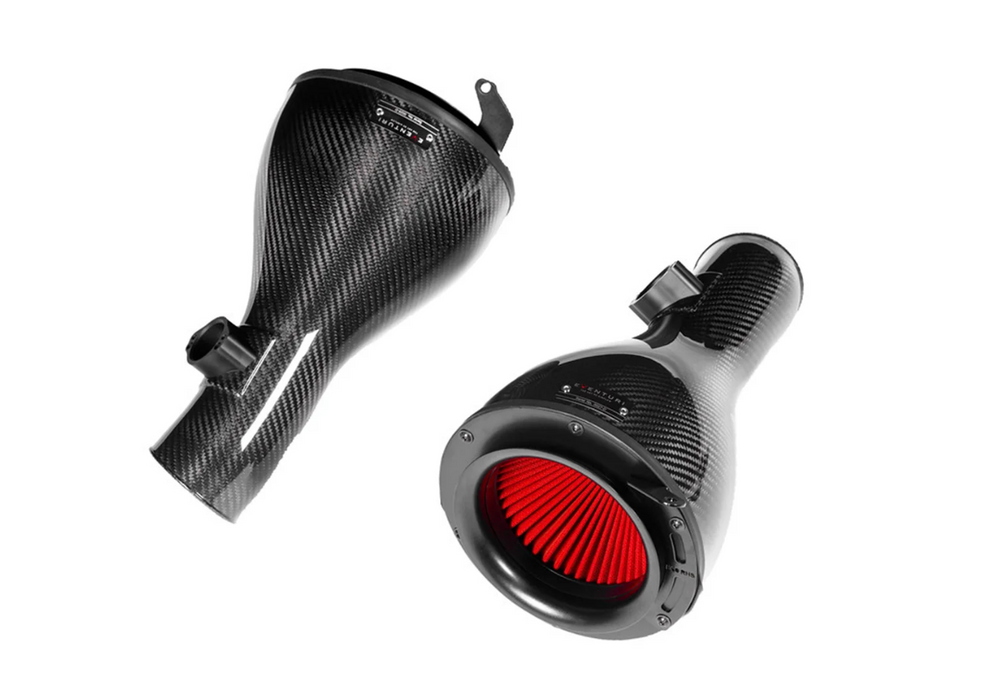 EVENTURI BMW E60/E61 M5 & E63/E64 M6 S85 CARBON FIBRE INTAKE SYSTEM