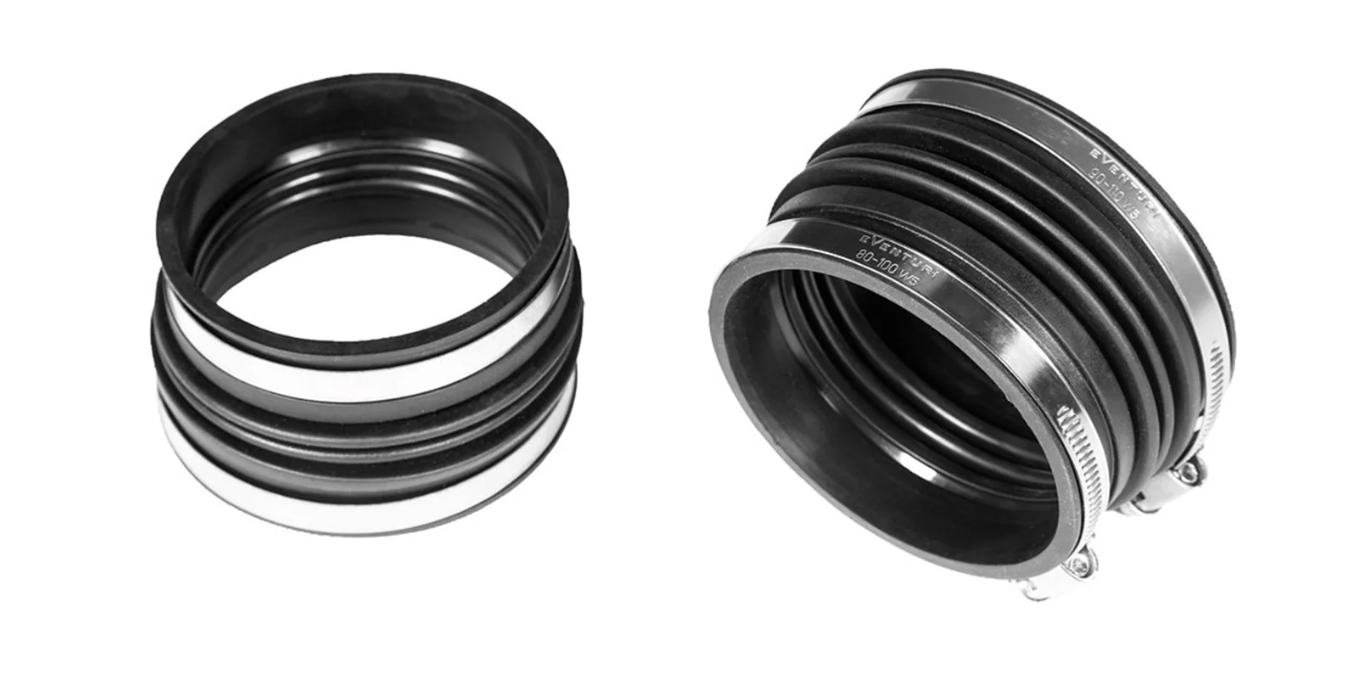 EVENTURI BMW E60/E61 M5 & E63/E64 M6 S85 CARBON FIBRE INTAKE SYSTEM