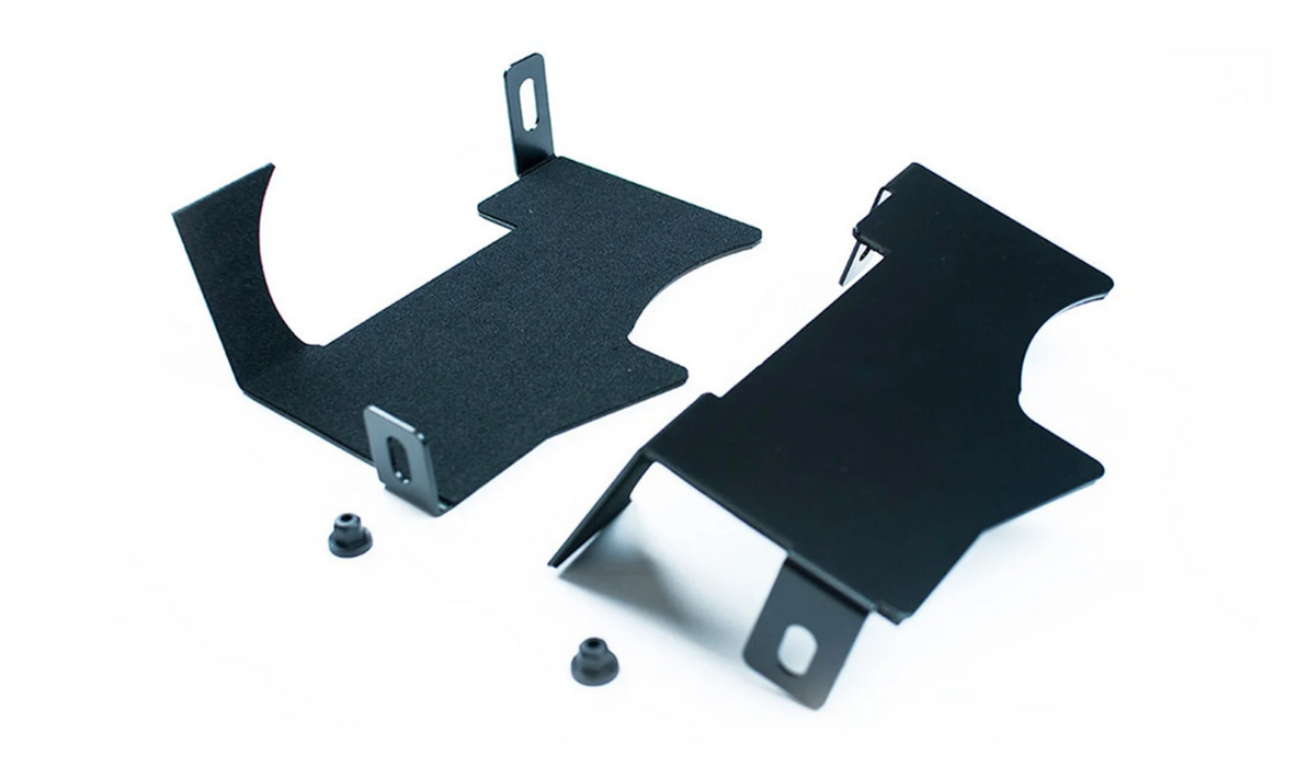 EVENTURI BMW E60/E61 M5 & E63/E64 M6 S85 CARBON FIBRE INTAKE SYSTEM