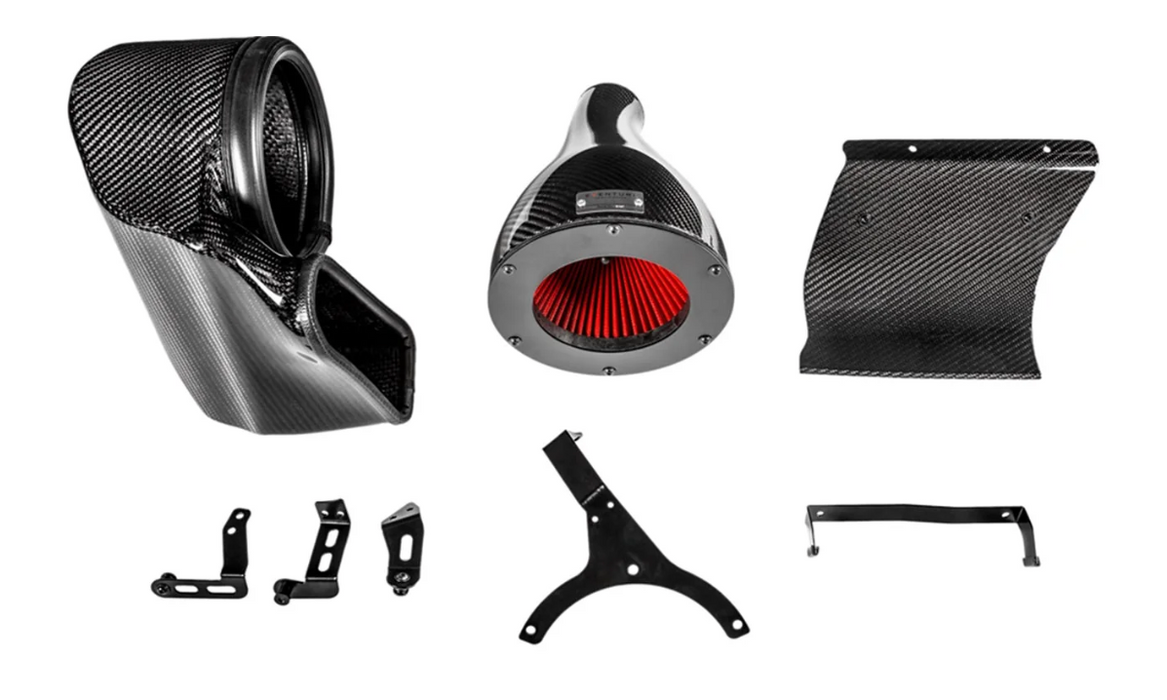EVENTURI AUDI S4/S5 CARBON FIBRE INTAKE SYSTEM (B9)