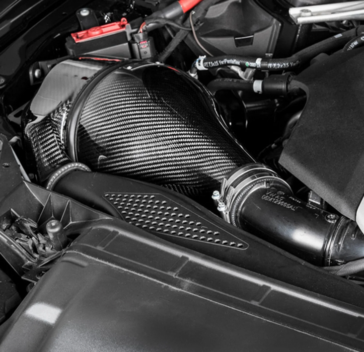 EVENTURI AUDI S4/S5 CARBON FIBRE INTAKE SYSTEM (B9)