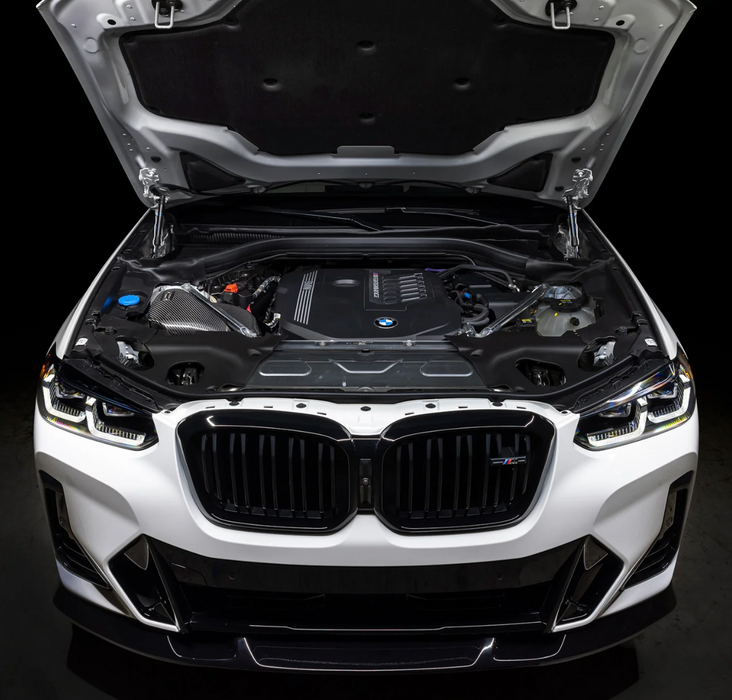 EVENTURI BMW G01 X3 & X4 M40I B58 CARBON FIBRE INTAKE SYSTEM