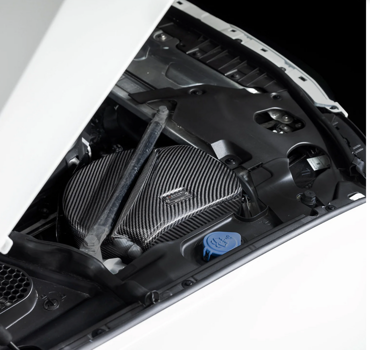 EVENTURI BMW G01 X3 & X4 M40I B58 CARBON FIBRE INTAKE SYSTEM
