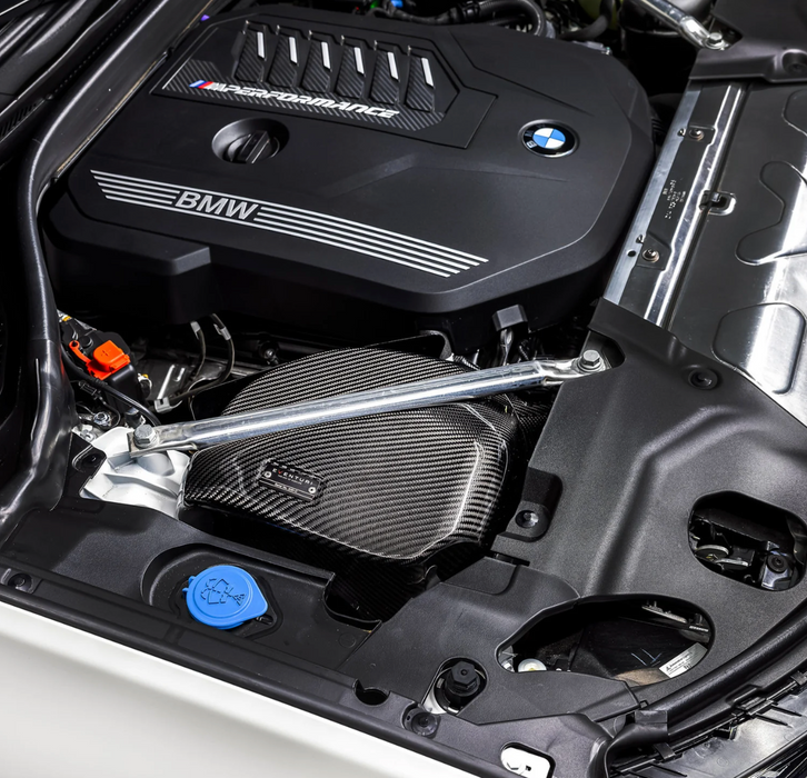 EVENTURI BMW G01 X3 & X4 M40I B58 CARBON FIBRE INTAKE SYSTEM