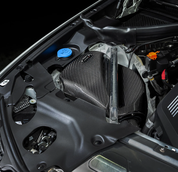 EVENTURI BMW G01 X3 & X4 M40I B58 CARBON FIBRE INTAKE SYSTEM