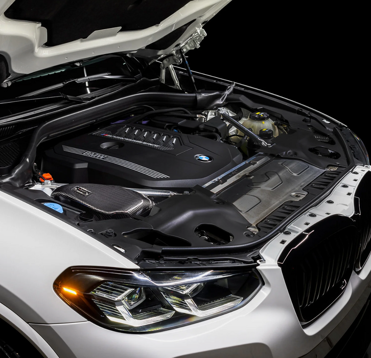 EVENTURI BMW G01 X3 & X4 M40I B58 CARBON FIBRE INTAKE SYSTEM
