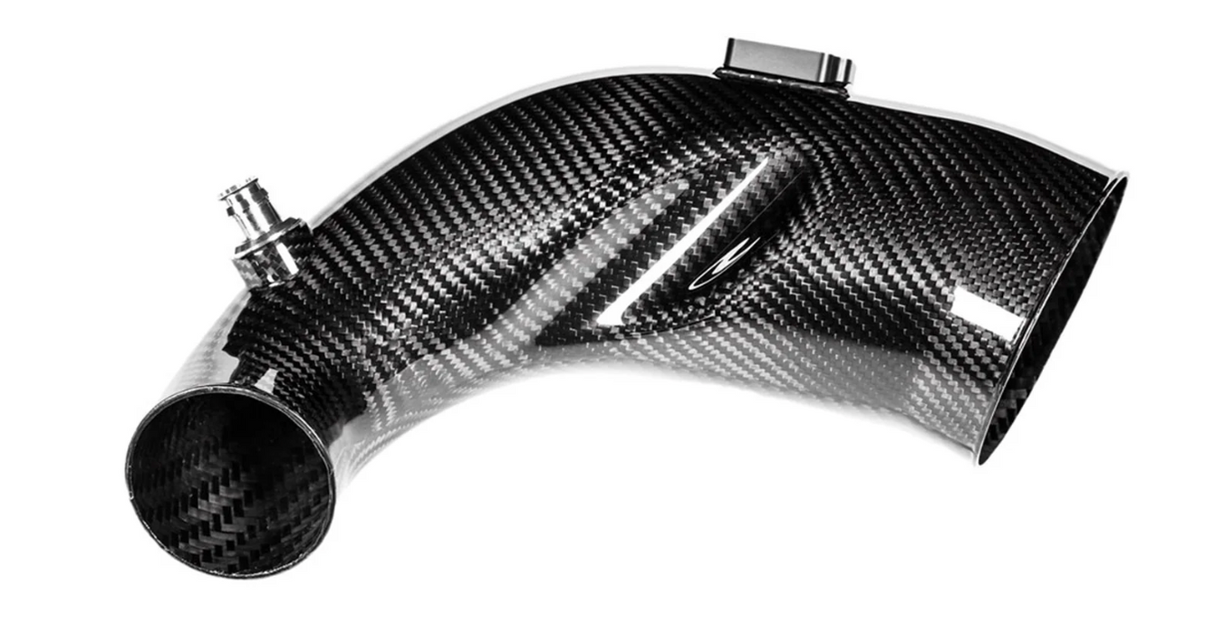 EVENTURI BMW G01 X3 & X4 M40I B58 CARBON FIBRE INTAKE SYSTEM