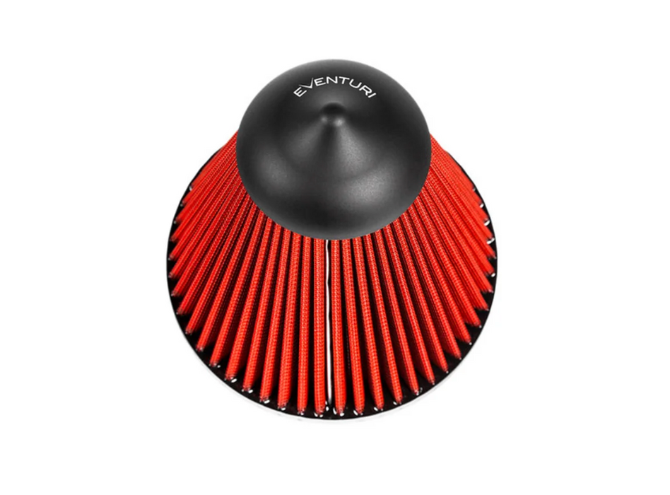 EVENTURI BMW G01 X3 & X4 M40I B58 CARBON FIBRE INTAKE SYSTEM