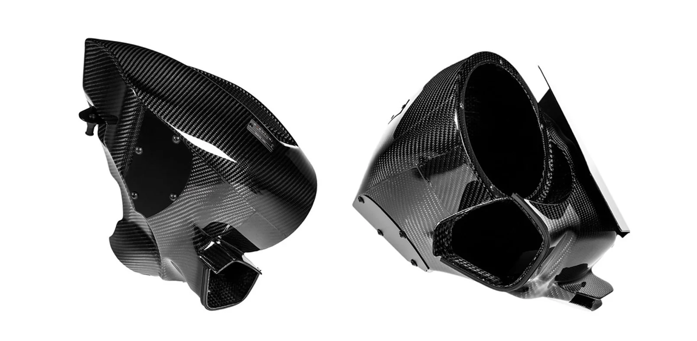 EVENTURI BMW G29 Z4 20I & 30I B48 CARBON FIBRE INTAKE SYSTEM  Sale price