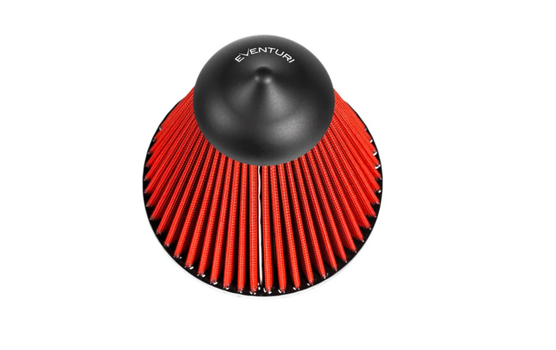 EVENTURI BMW G29 Z4 20I & 30I B48 CARBON FIBRE INTAKE SYSTEM  Sale price