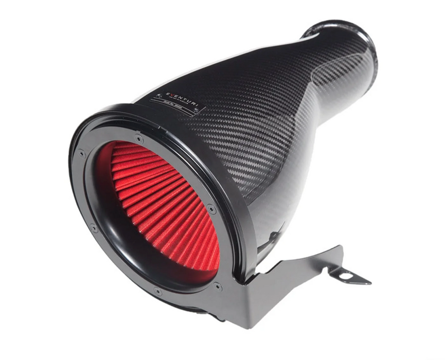 EVENTURI VOLKSWAGEN GOLF R/GTI CARBON FIBRE INTAKE SYSTEM (MK8)