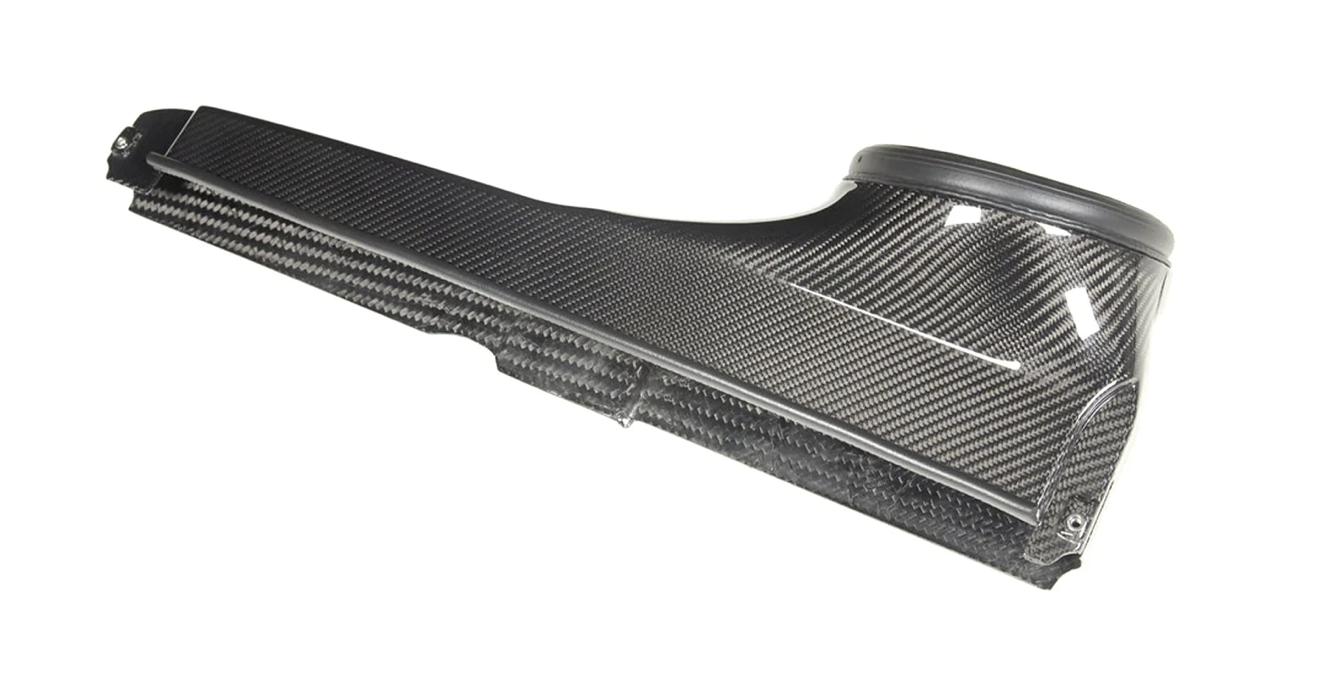 EVENTURI VOLKSWAGEN GOLF R/GTI CARBON FIBRE INTAKE SYSTEM (MK8)