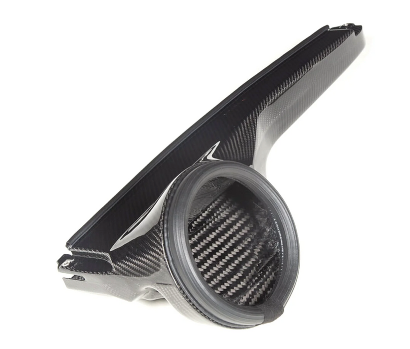 EVENTURI VOLKSWAGEN GOLF R/GTI CARBON FIBRE INTAKE SYSTEM (MK8)