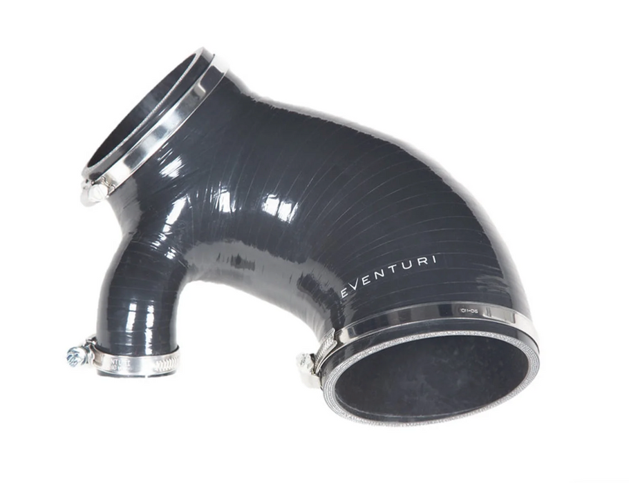 EVENTURI VOLKSWAGEN GOLF R/GTI CARBON FIBRE INTAKE SYSTEM (MK8)