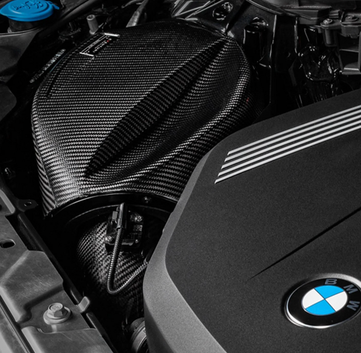EVENTURI BMW M340I XDRIVE B58 V2 INTAKE SYSTEM IN CARBON FIBRE (G20/G21)