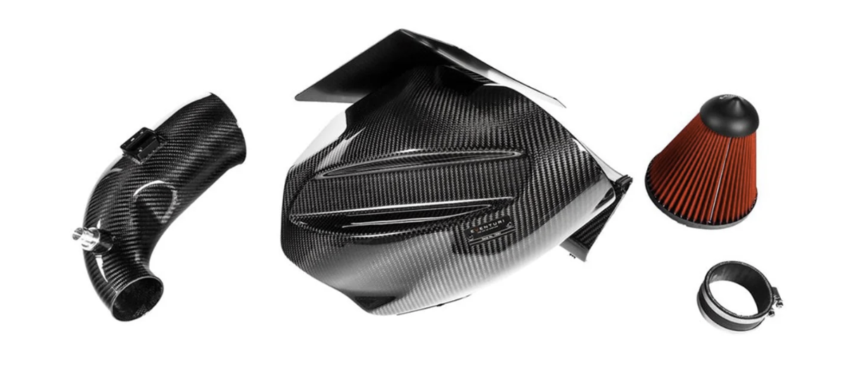 EVENTURI BMW G29 Z4M CARBON PERFORMANCE INTAKE