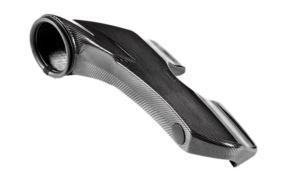 EVENTURI BMW M135I/M235I XDRIVE B48 INTAKE SYSTEM IN CARBON FIBRE (F40/F44)