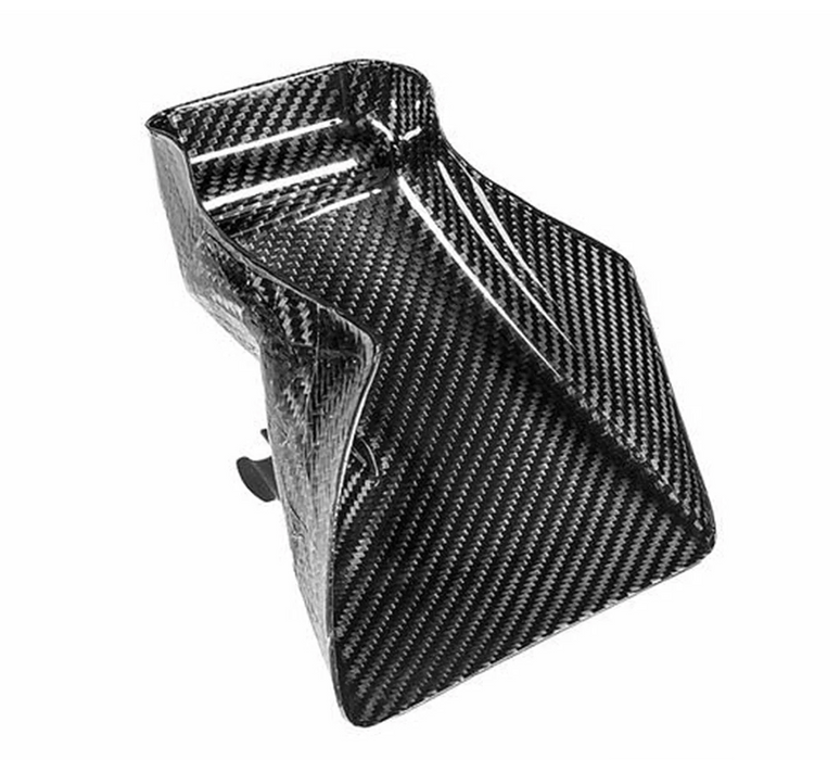 EVENTURI BMW M140I/M240I/M340I/440I B58 INTAKE IN PRE PREG CARBON FIBRE (F20/F22/F30/F32)