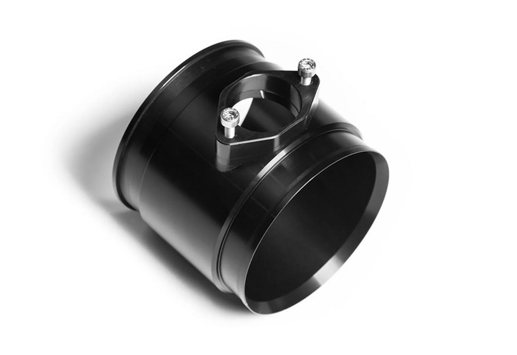 EVENTURI BMW E46 M3 S54 CARBON FIBRE INTAKE SYSTEM