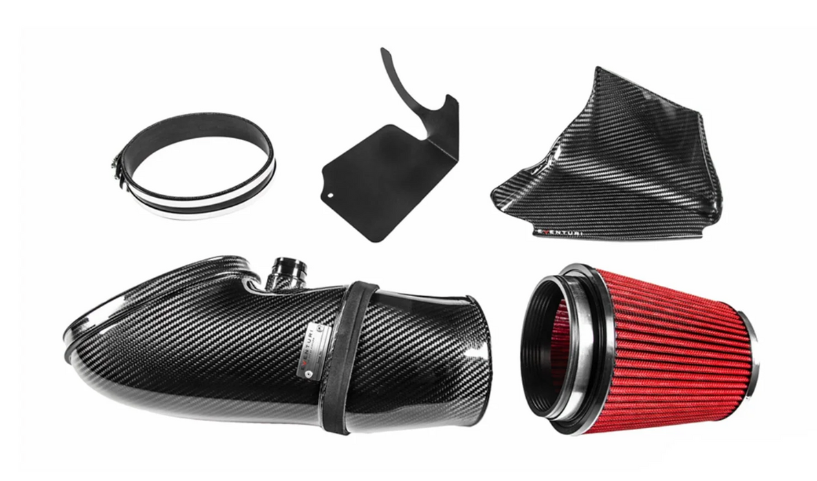 EVENTURI BMW M3 CARBON FIBRE INTAKE SYSTEM (E9X)