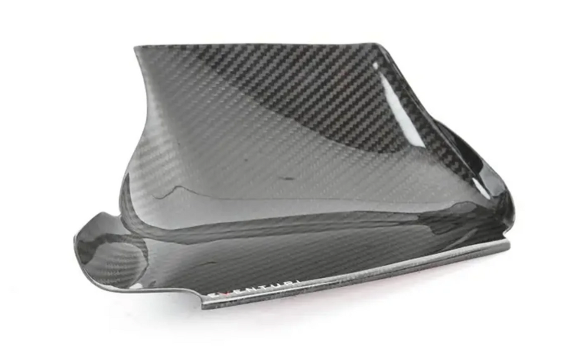 EVENTURI BMW M3 CARBON FIBRE INTAKE SYSTEM (E9X)