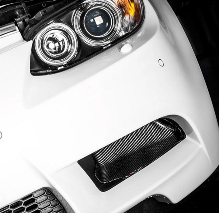 EVENTURI BMW M3 CARBON FIBRE INTAKE SYSTEM (E9X)