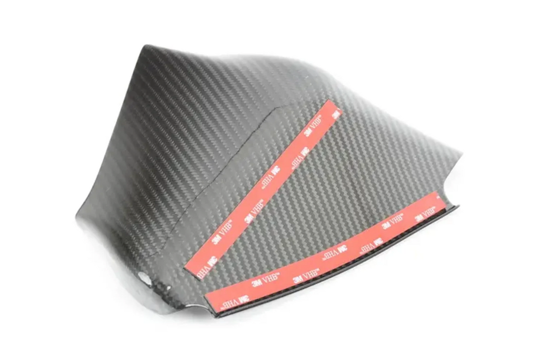 EVENTURI BMW M3 CARBON FIBRE INTAKE SYSTEM (E9X)