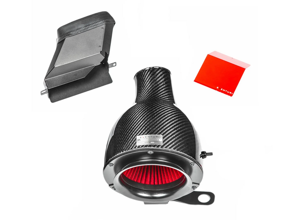 EVENTURI AUDI S1 CARBON FIBRE INTAKE SYSTEM  Sale price