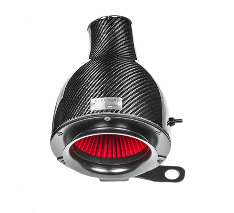 EVENTURI AUDI S1 CARBON FIBRE INTAKE SYSTEM  Sale price
