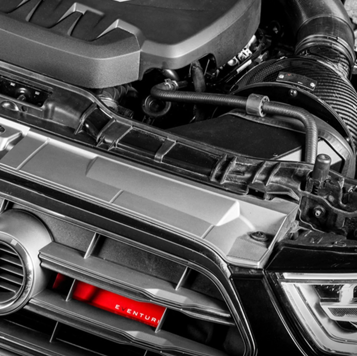 EVENTURI AUDI S1 CARBON FIBRE INTAKE SYSTEM  Sale price