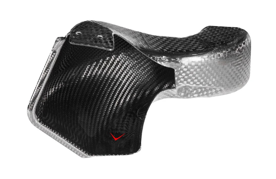 EVENTURI BMW G80, G81 M3 & G82, G83 M4 CARBON FIBRE AIR INTAKE SCOOPS