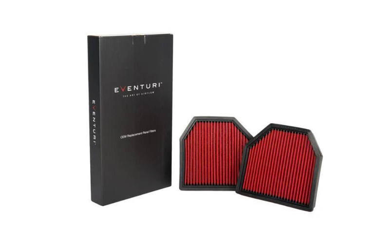 EVENTURI BMW M3/M4/M2 COMPETITION S55 PANEL AIR FILTER (F80/F82/F83/F87)